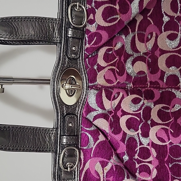 Coach Shoulder bag - Picture 8 of 13